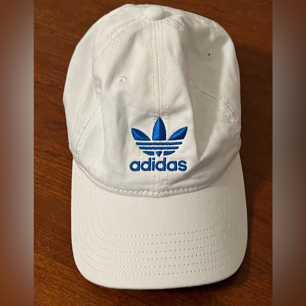 Women’s Adidas Cap NWOT